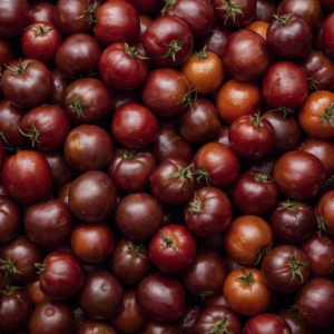 Black Cherry Tomatoes