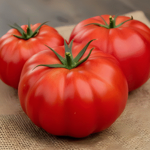 Mortgage Lifter Heirloom Tomato